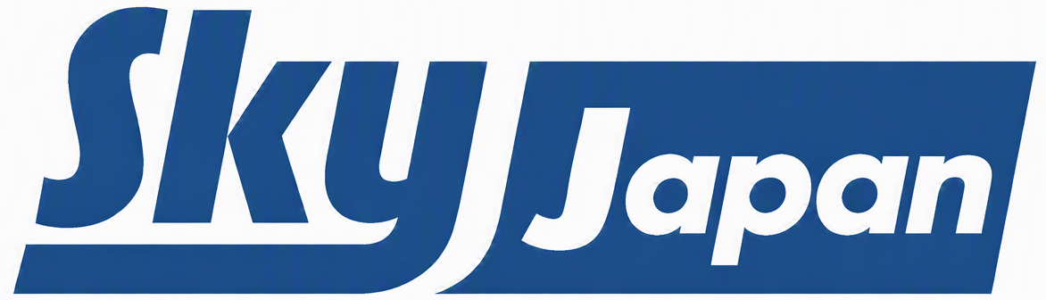 SKY JAPAN ロゴ